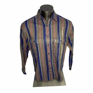 LEViS Button Down